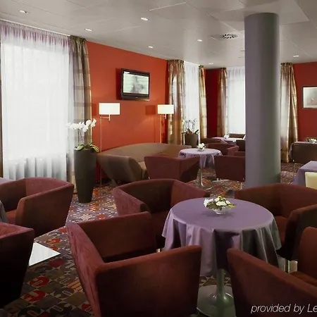 Hotel Silenzio Praga