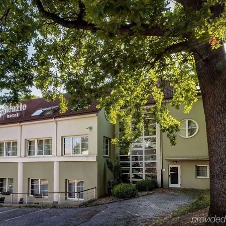 Silenzio Hotel Praga