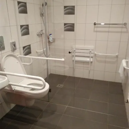Hotel Silenzio Praga
