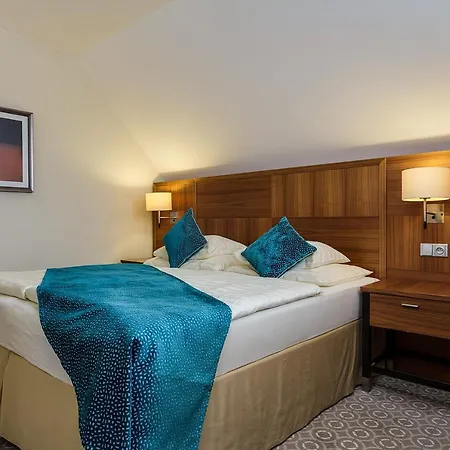 Hotel Silenzio 4*