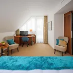 Silenzio Hotel