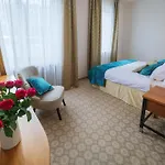 Silenzio Hotel 4*