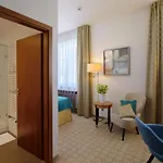 Silenzio Hotel Prague