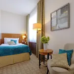 Hotel Silenzio 4*