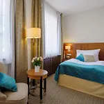 Hotel Silenzio Prague