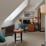 Silenzio Hotel Prague