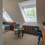 Silenzio 4* Prague