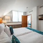 Silenzio Hotel Prague