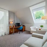 Silenzio Hotel 4*
