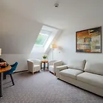 Hotel Silenzio Prague