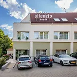 Silenzio Prague