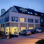 Silenzio Hotel Prague