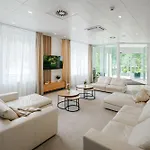 Hotel Silenzio 4*