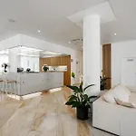 Silenzio Hotel