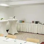 Hotel Silenzio