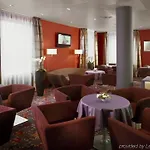 Hotel Silenzio Prague