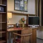 Silenzio Hotel Prague