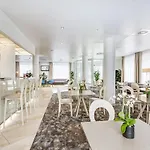 Hotel Silenzio Prague