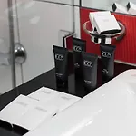 Silenzio Hotel Prague
