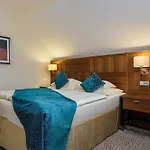 Hotel Silenzio 4*
