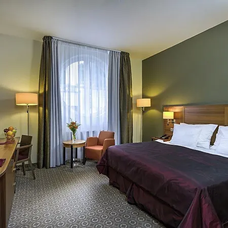 Hotell Silenzio 4*