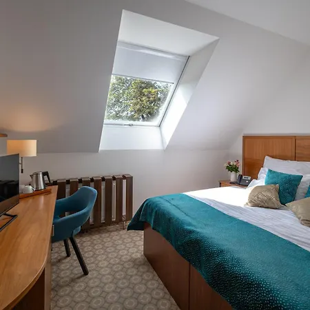 Silenzio Hotell