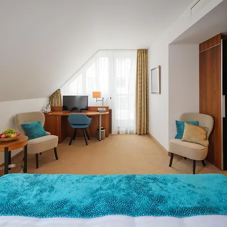 Silenzio Hotell