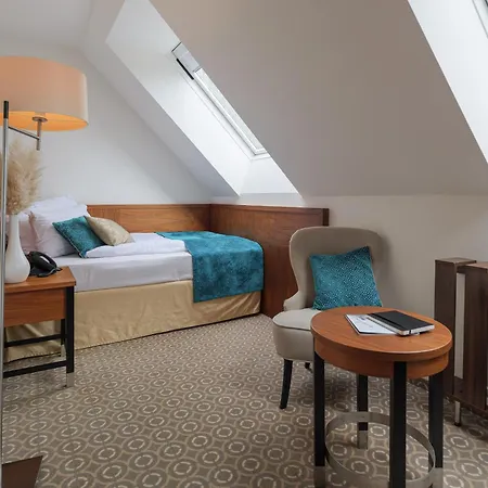 Silenzio Hotell