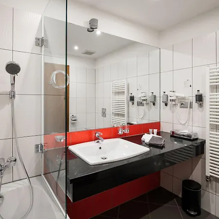 Hotell Silenzio