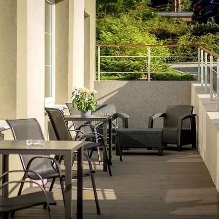 Silenzio Hotell