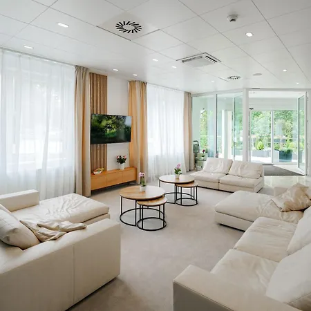 Hotell Silenzio 4*