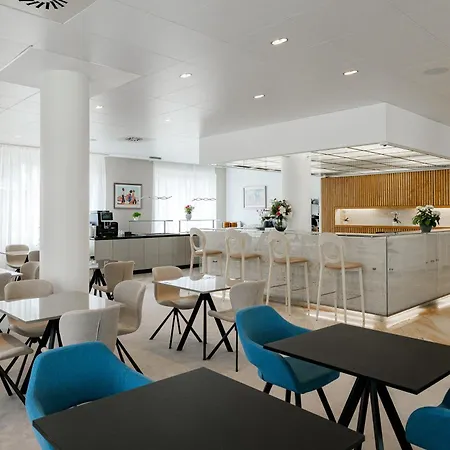 Silenzio Hotell