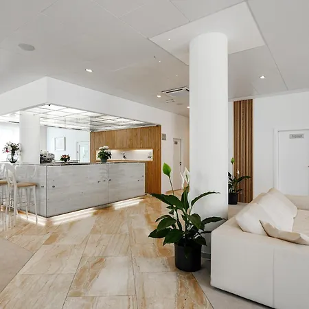Silenzio Hotell