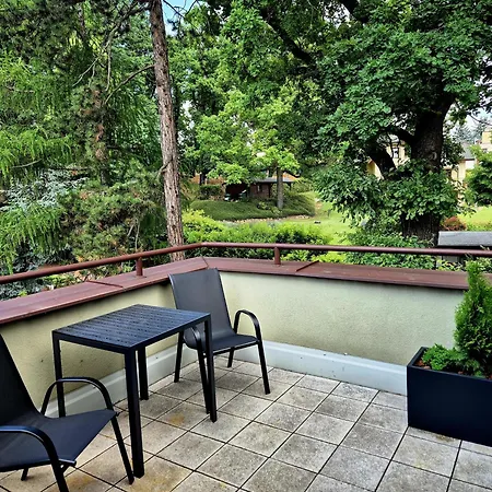 Silenzio Hotell
