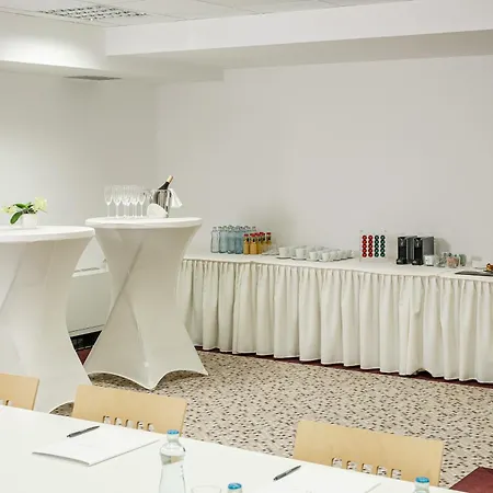 Hotell Silenzio