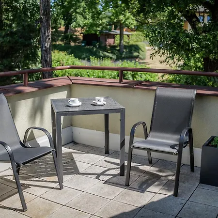 Hotel Silenzio 4*