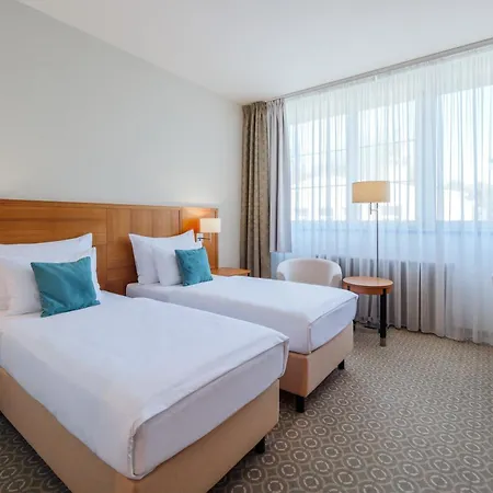 Hotel Silenzio 4*