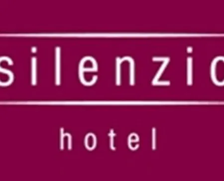 Silenzio ホテル