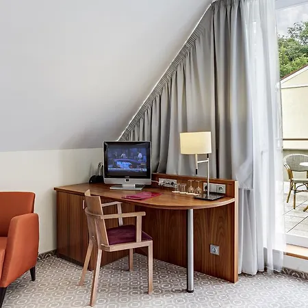 Hotell Silenzio 4*
