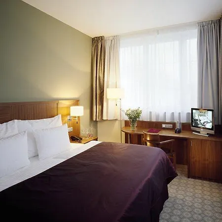 Silenzio Hotell