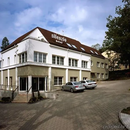 Silenzio Hotell