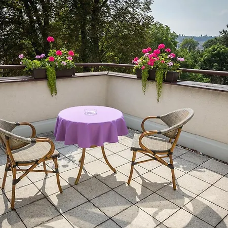 Hotell Silenzio 4*