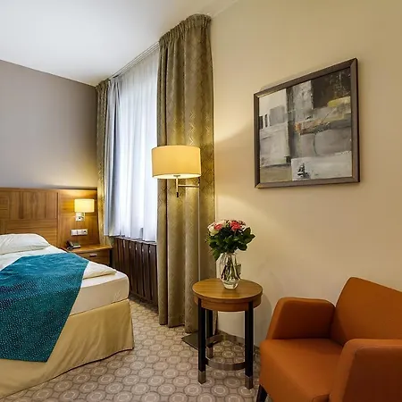 Hotell Silenzio