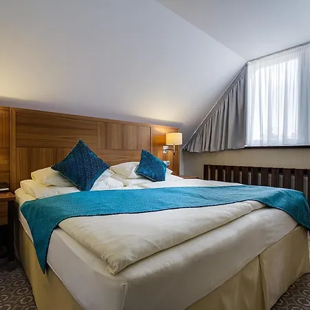 Silenzio Hotell