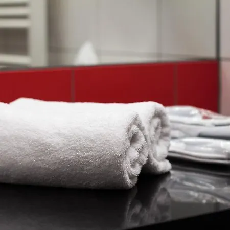 Hotell Silenzio