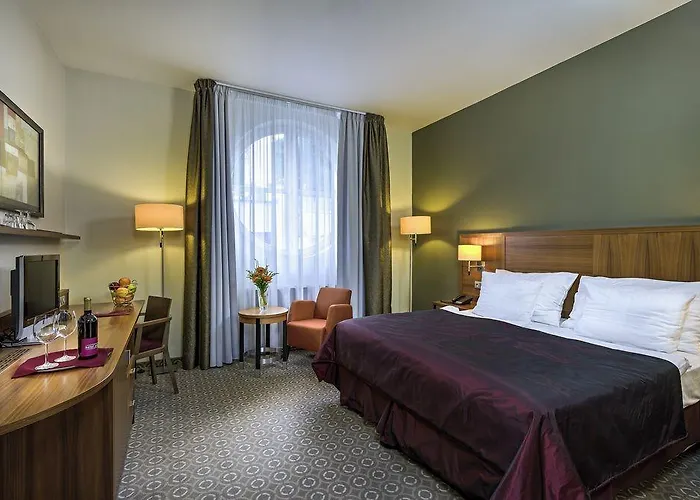 ホテル Silenzio 4*