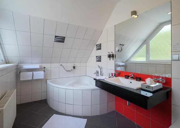 Silenzio ホテル プラハ