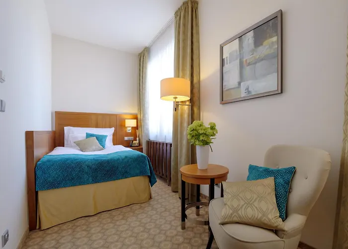 Hotel Silenzio 4*