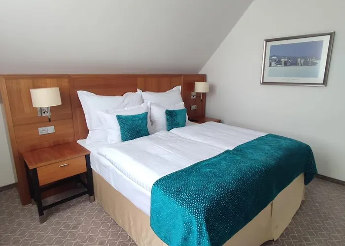 Silenzio 4* プラハ