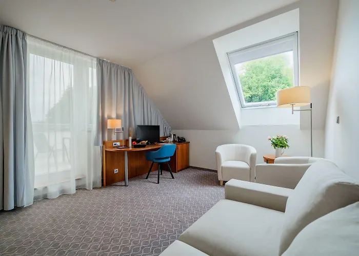 Silenzio Hotel 4*